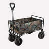 Collapsible Heavy Duty Utility Wagon