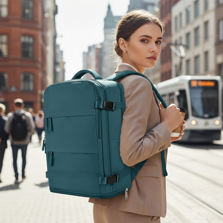 Travel Backpack for Men & Women