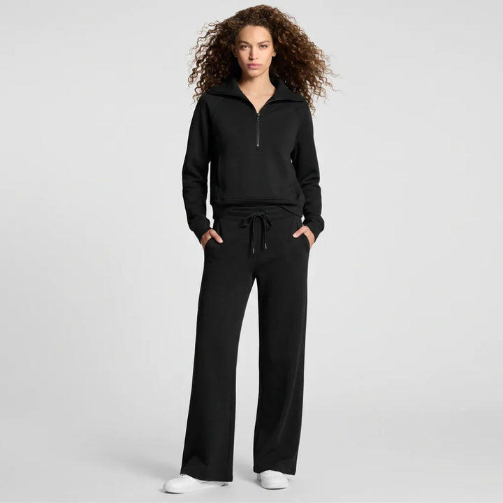 Women’s 2‑Piece Travel Outfit