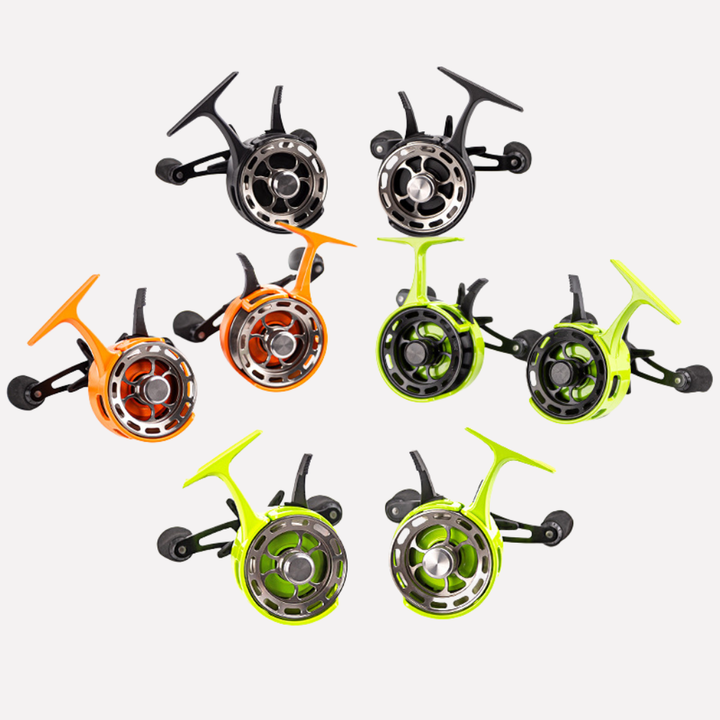 Fly Fishing Reel