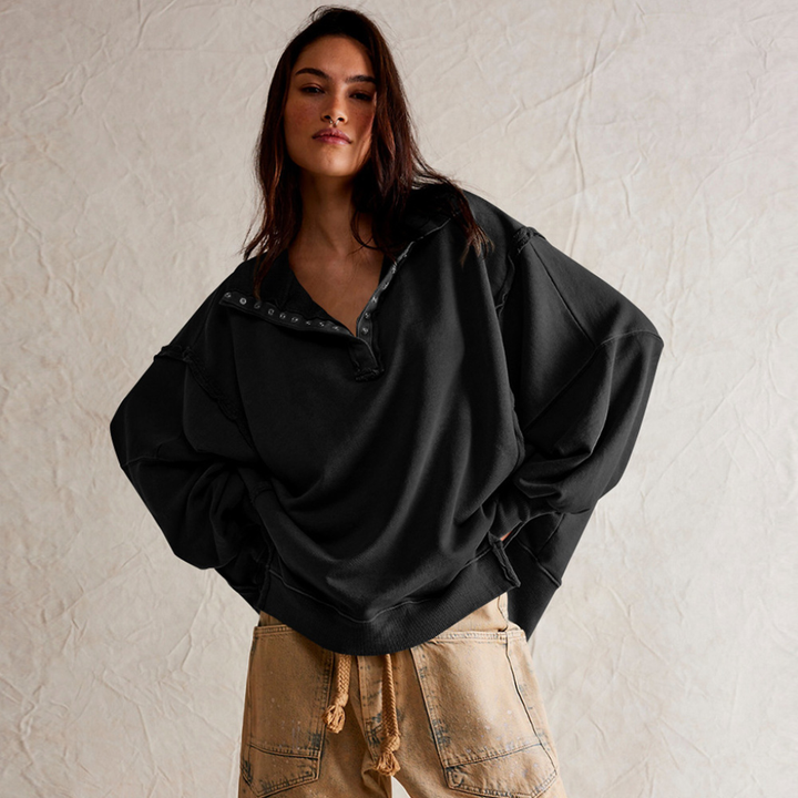 Women’s Oversized Pullover