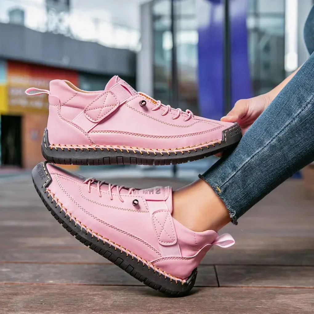 Women’s Sneakers – Everyday Supportive Design