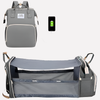 Bambino All‑in‑One Diaper Bag