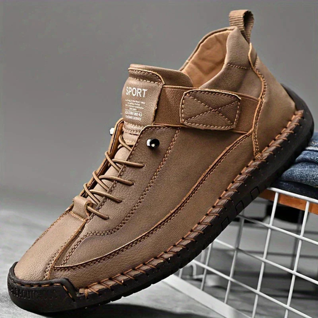 Women’s Sneakers – Everyday Supportive Design