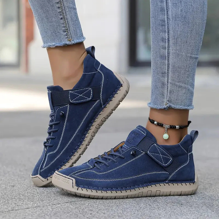 Women’s Sneakers – Everyday Supportive Design