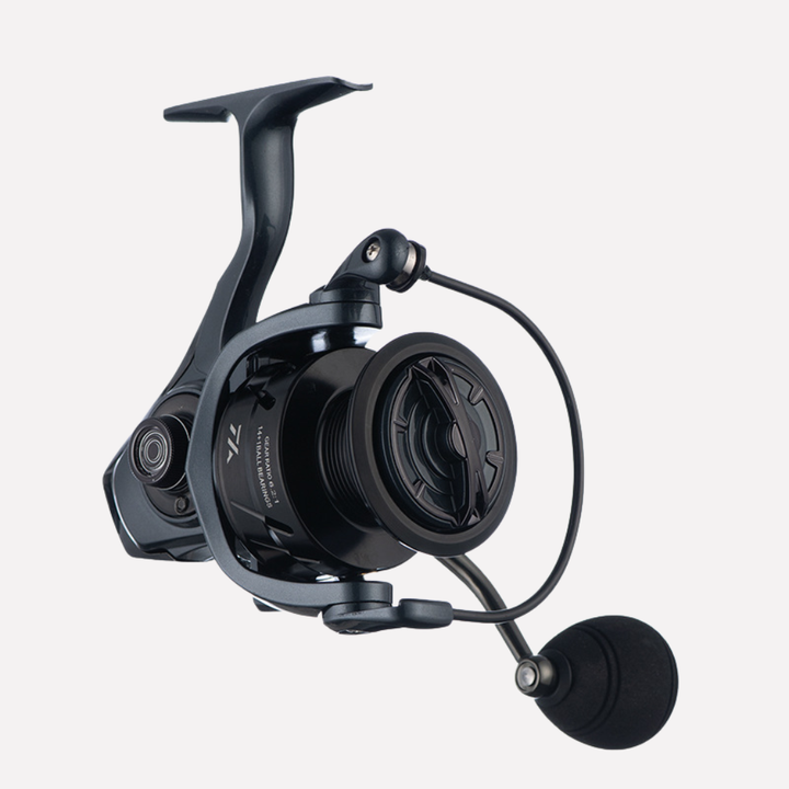 Saltwater Spinning Reel