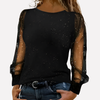 Elegant Lace Blouse