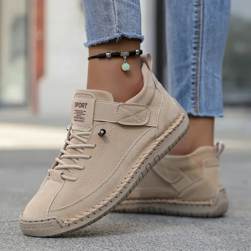 Women’s Sneakers – Everyday Supportive Design