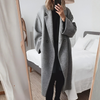 Statement Winter Coat