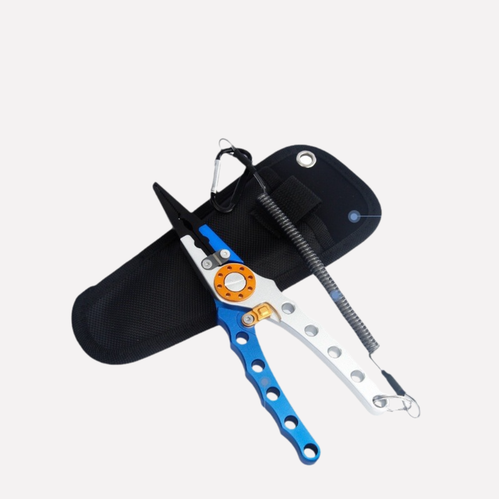 Aluminum Fishing Pliers