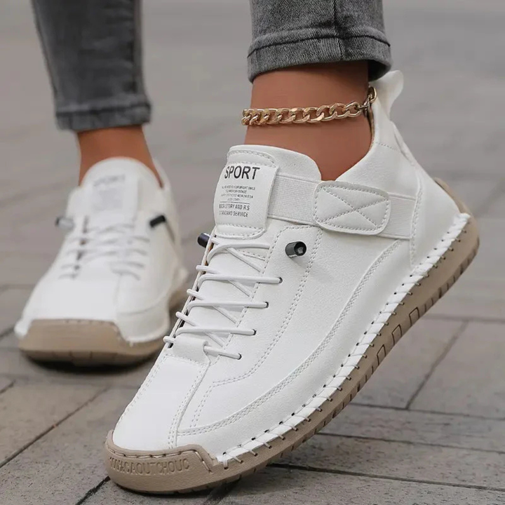 Women’s Sneakers – Everyday Supportive Design