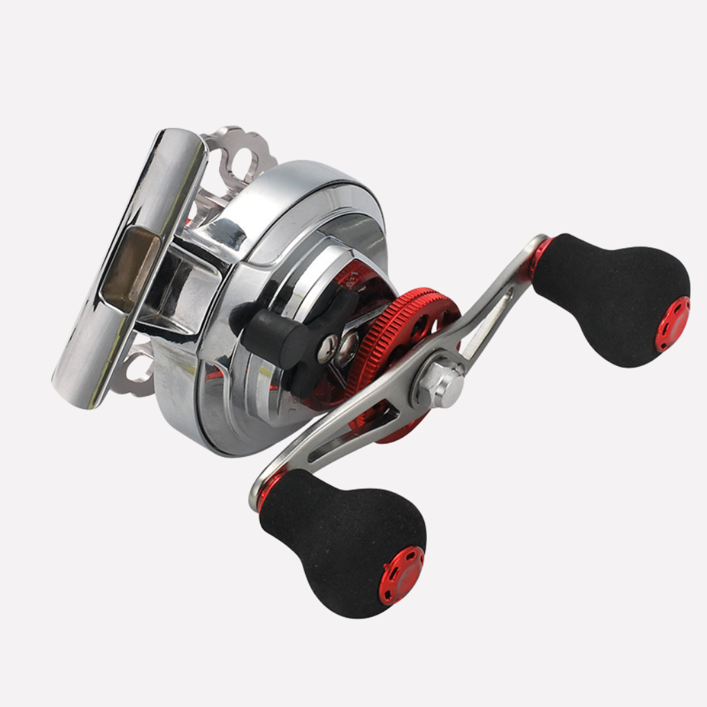 Fly Fishing Reel