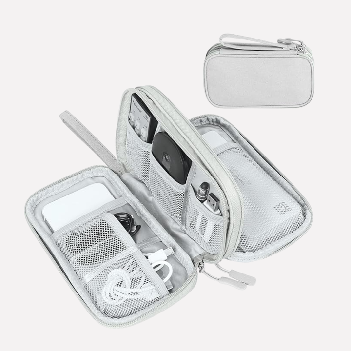 Travel Tech Organizer Pouch