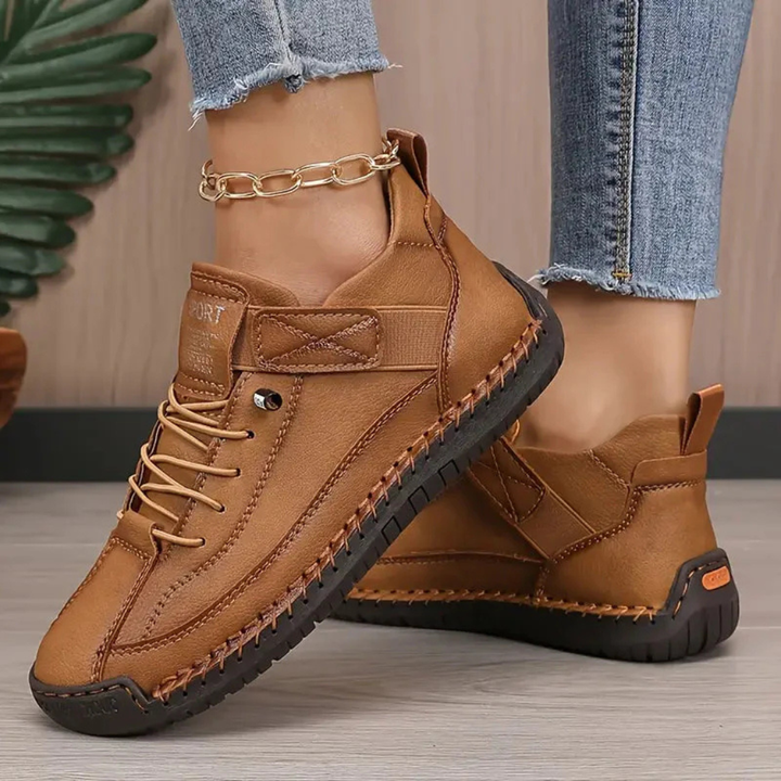 Women’s Sneakers – Everyday Supportive Design