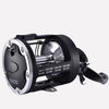 Baitcasting Reel – Freshwater Fishing Design