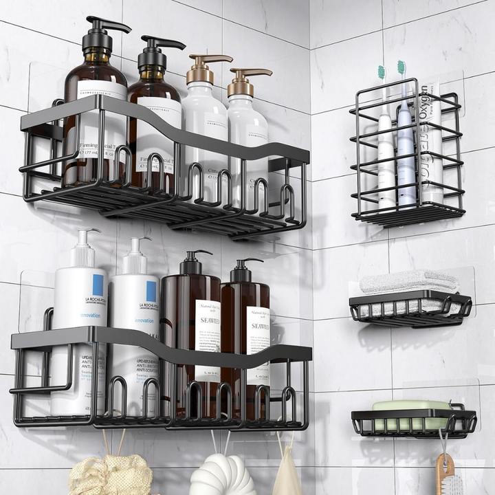 Shower Caddy Set