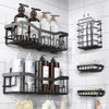Shower Caddy Set