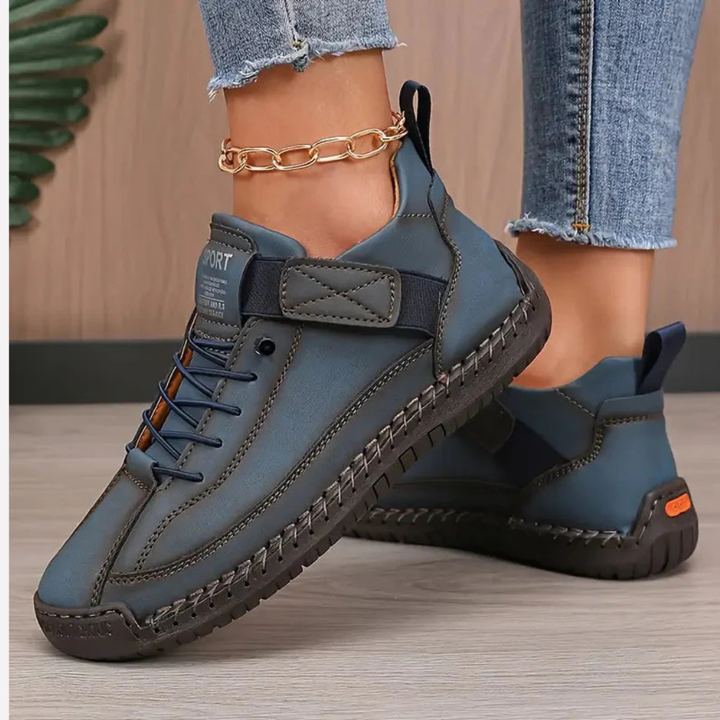 Women’s Sneakers – Everyday Supportive Design