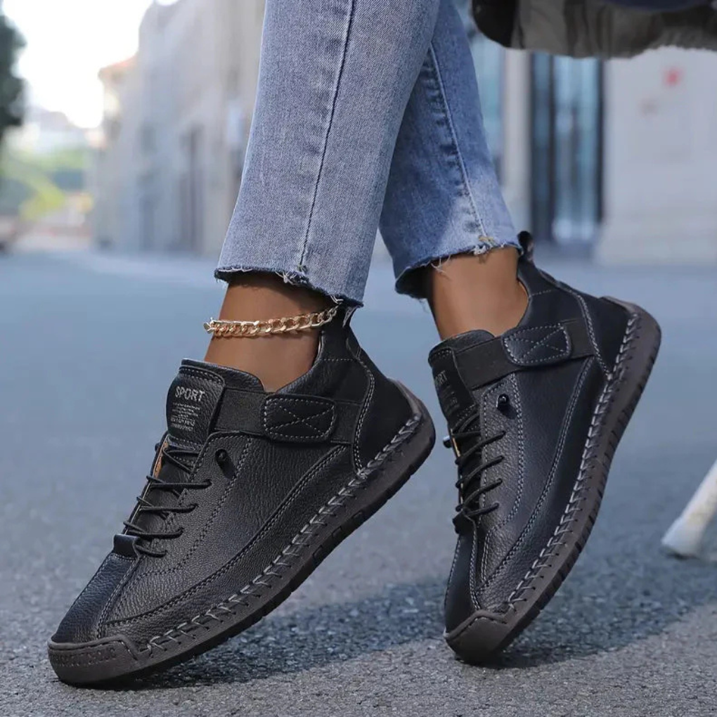 Women’s Sneakers – Everyday Supportive Design