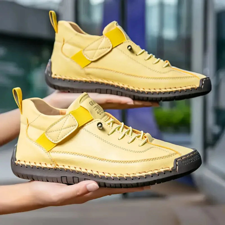 Women’s Sneakers – Everyday Supportive Design