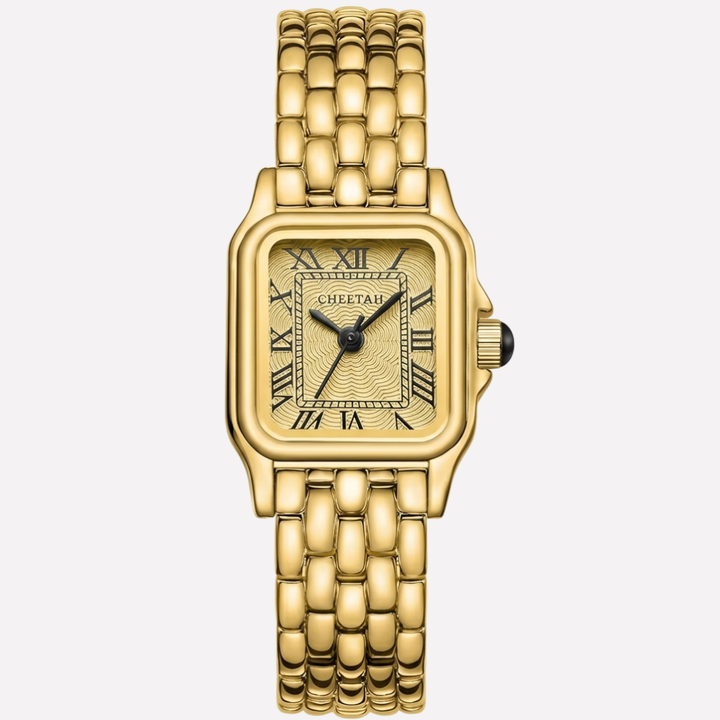 Gold Watches for Women