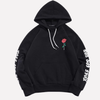Men’s Kangaroo Pocket Pullover Hoodie