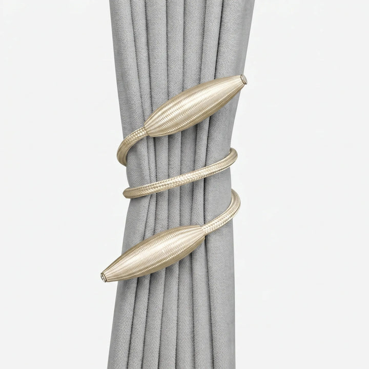 FlexidrapeFlexible Curtain Tie Backs