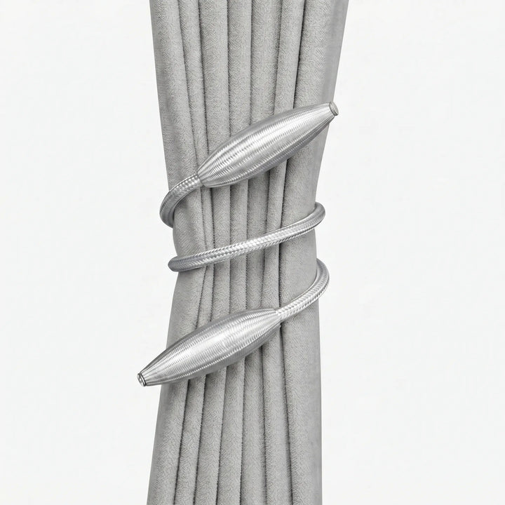 FlexidrapeFlexible Curtain Tie Backs