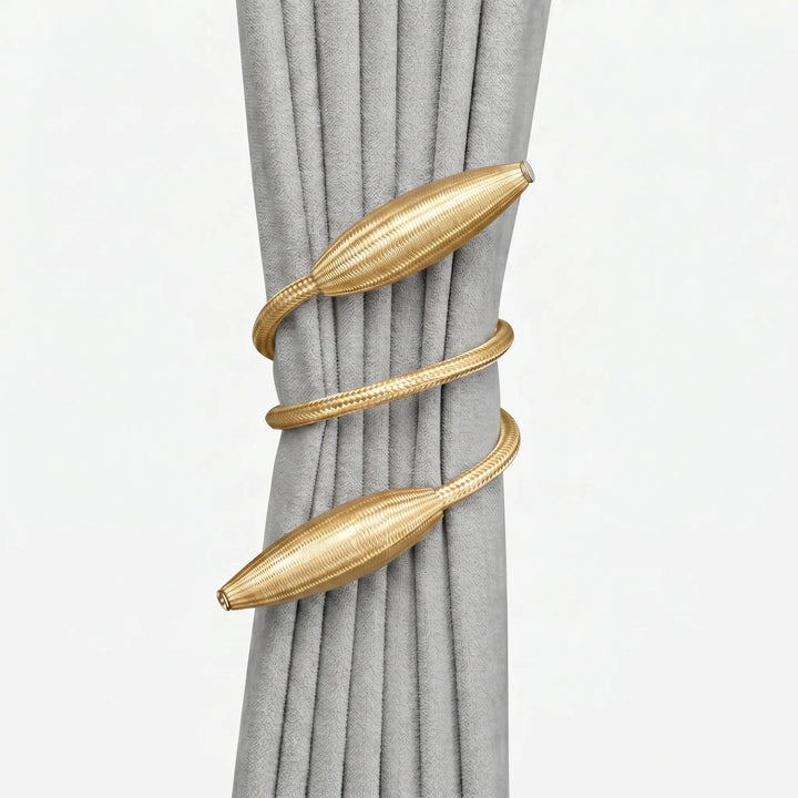 FlexidrapeFlexible Curtain Tie Backs