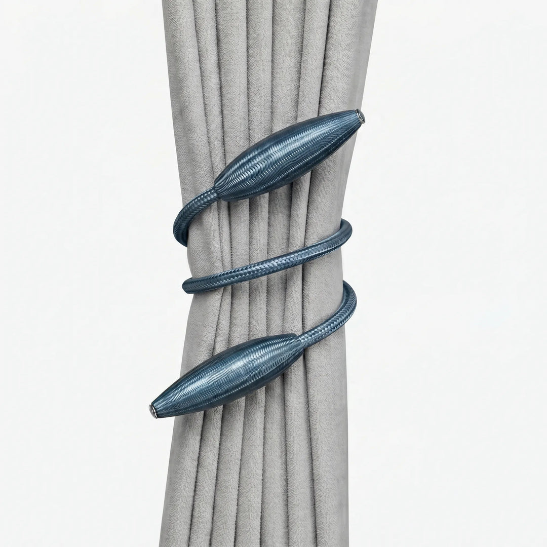 FlexidrapeFlexible Curtain Tie Backs