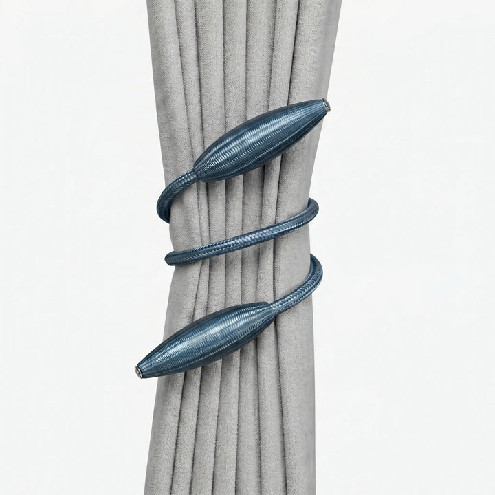 FlexidrapeFlexible Curtain Tie Backs