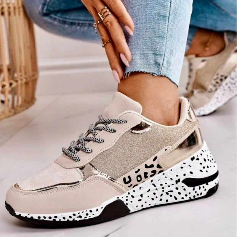 Women's ergonomic Sneakers