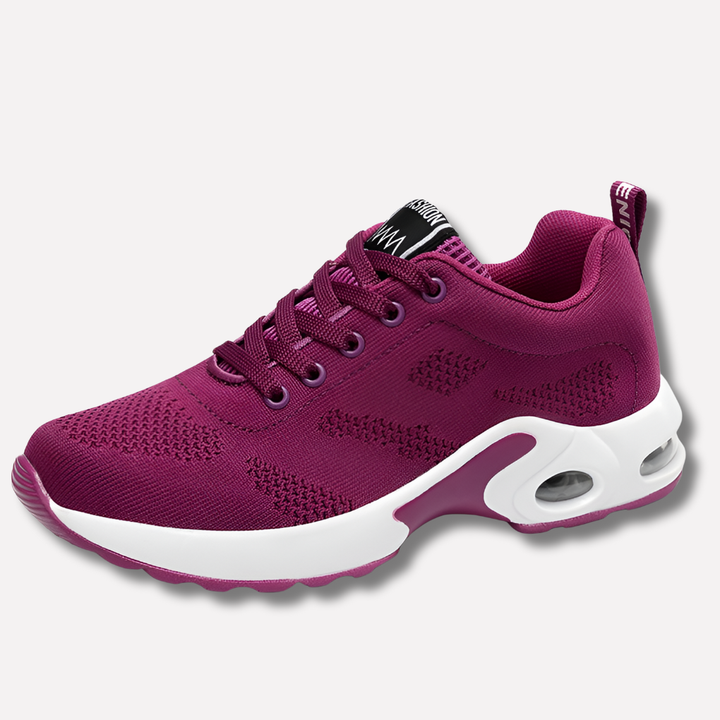 Ergonomic Pain‑Relief Shoes
