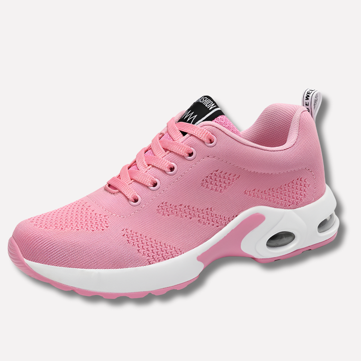 Ergonomic Pain‑Relief Shoes