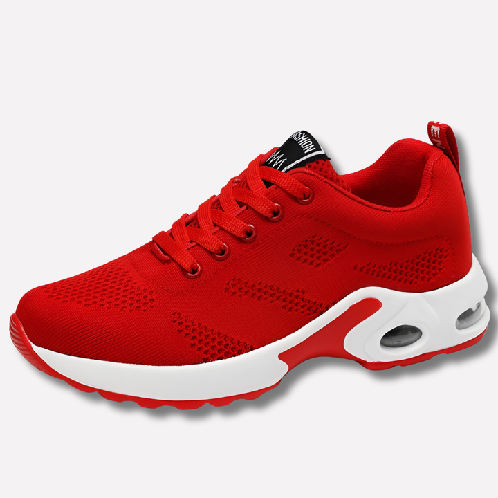 Ergonomic Pain‑Relief Shoes