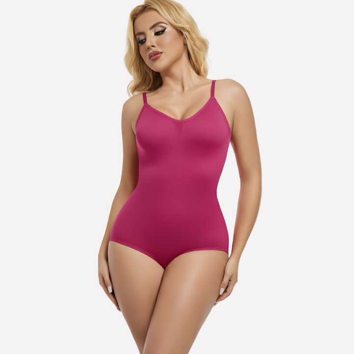 Women’s Seamless Bodysuit