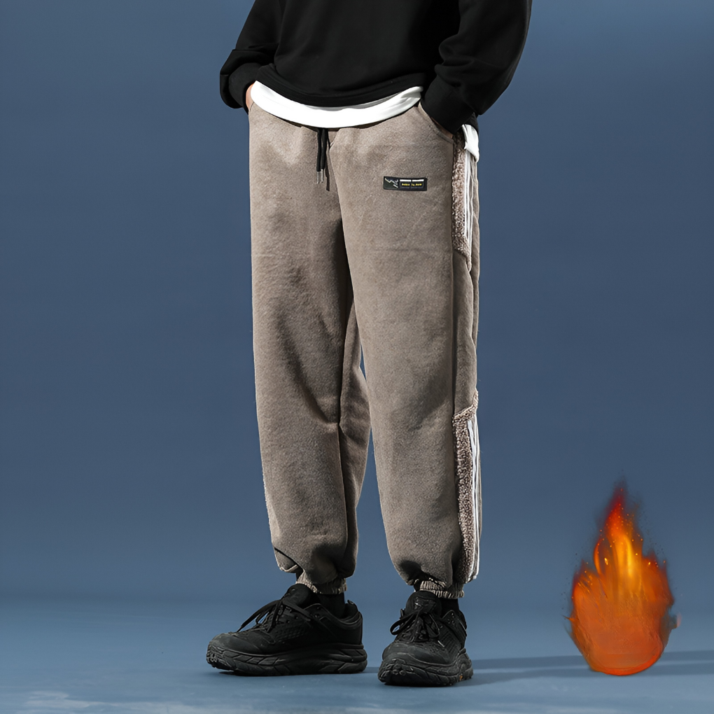 Men’s comfortable Sporty Jogger Pants