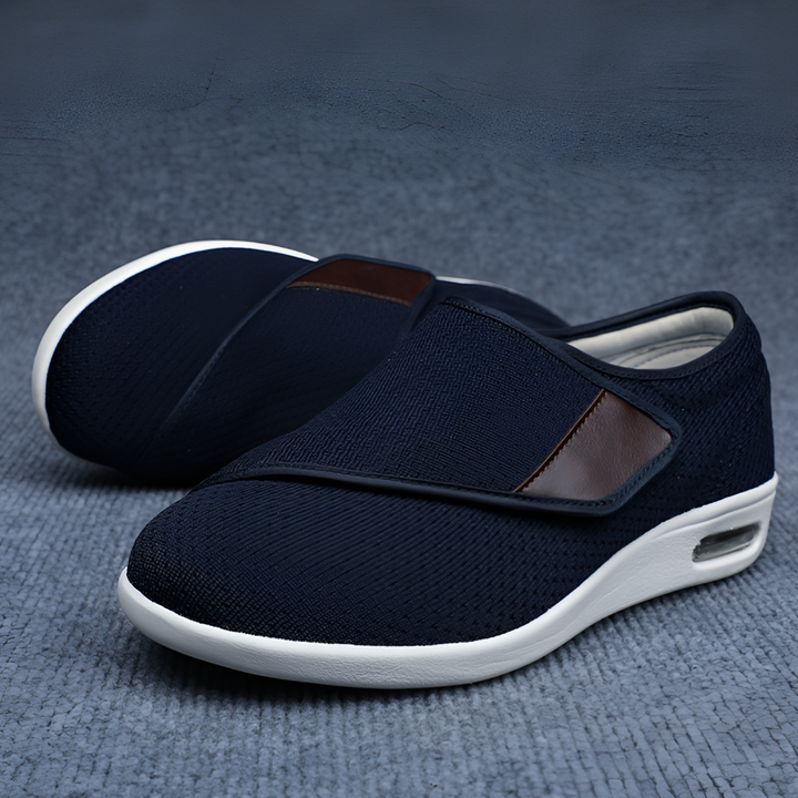 Wide  Shoes for Swollen Feet