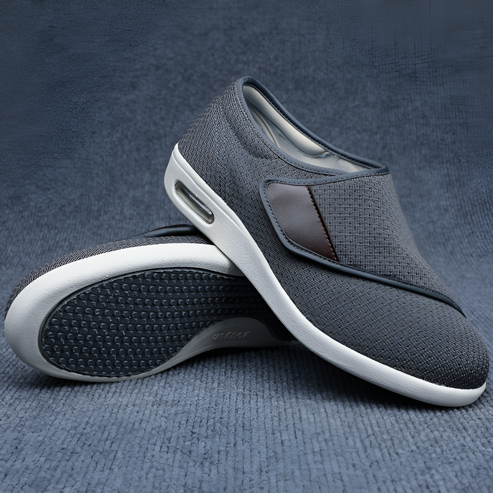 Wide  Shoes for Swollen Feet