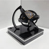 Automatic Rotor Device for Mechanical Watches