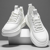 Sneakers for Men Modern Versatility with Everyday Comfort