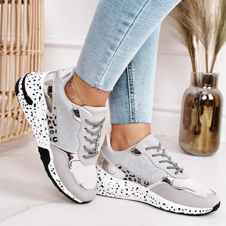 Women's ergonomic Sneakers