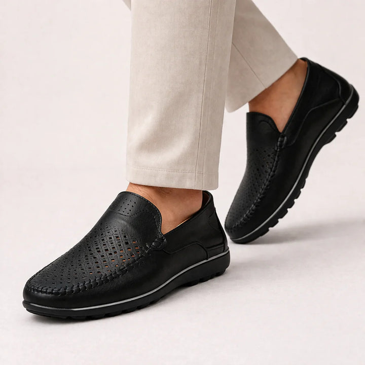 Men’s Classic Loafers