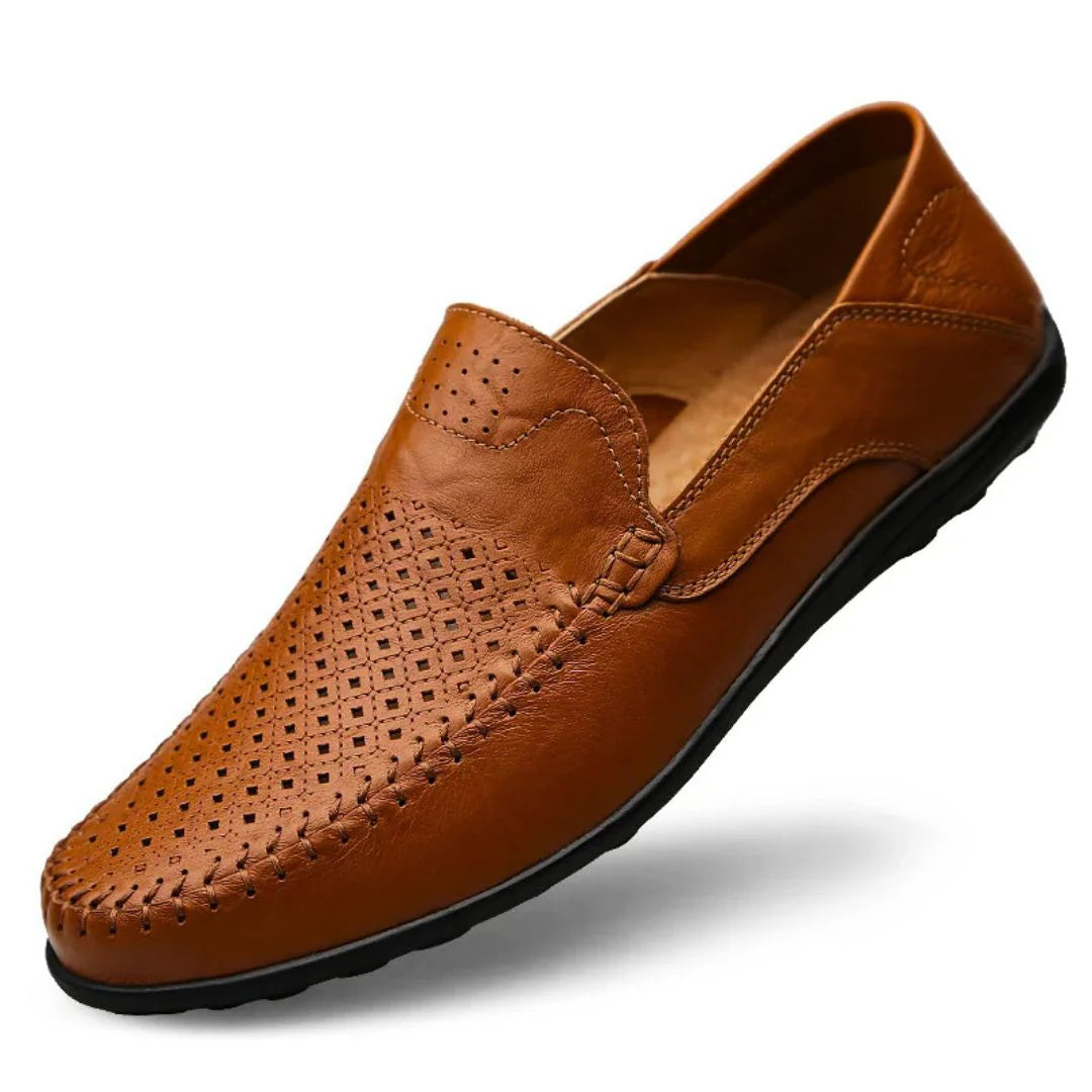 Men’s Classic Loafers