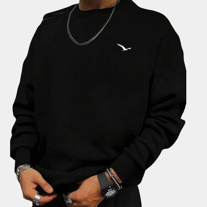 Comfortable and Stylish Men's Sweater
