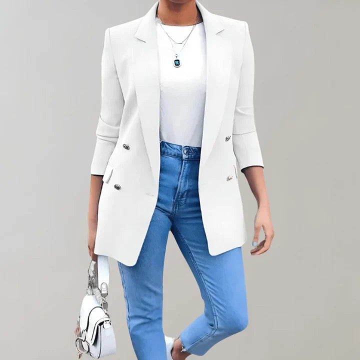 Women’s Elegant Blazer