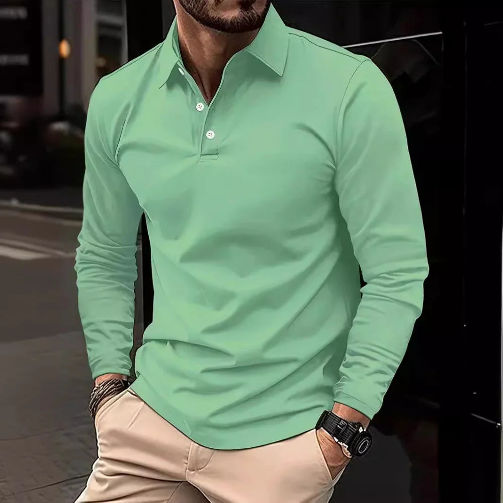 Timeless Men's Shirt