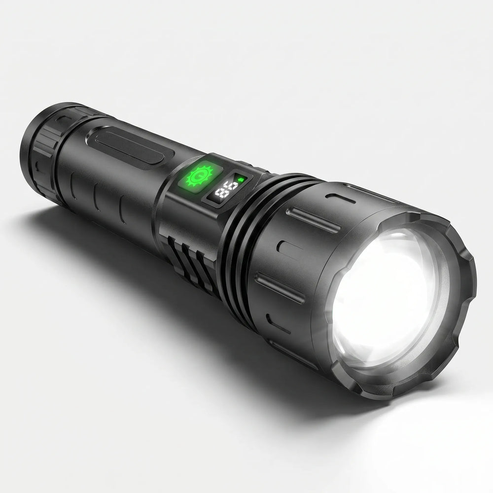 LumitracTactical LED Torch