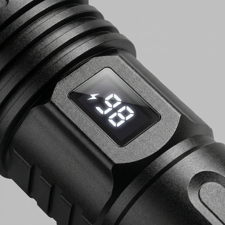 LumitracTactical LED Torch