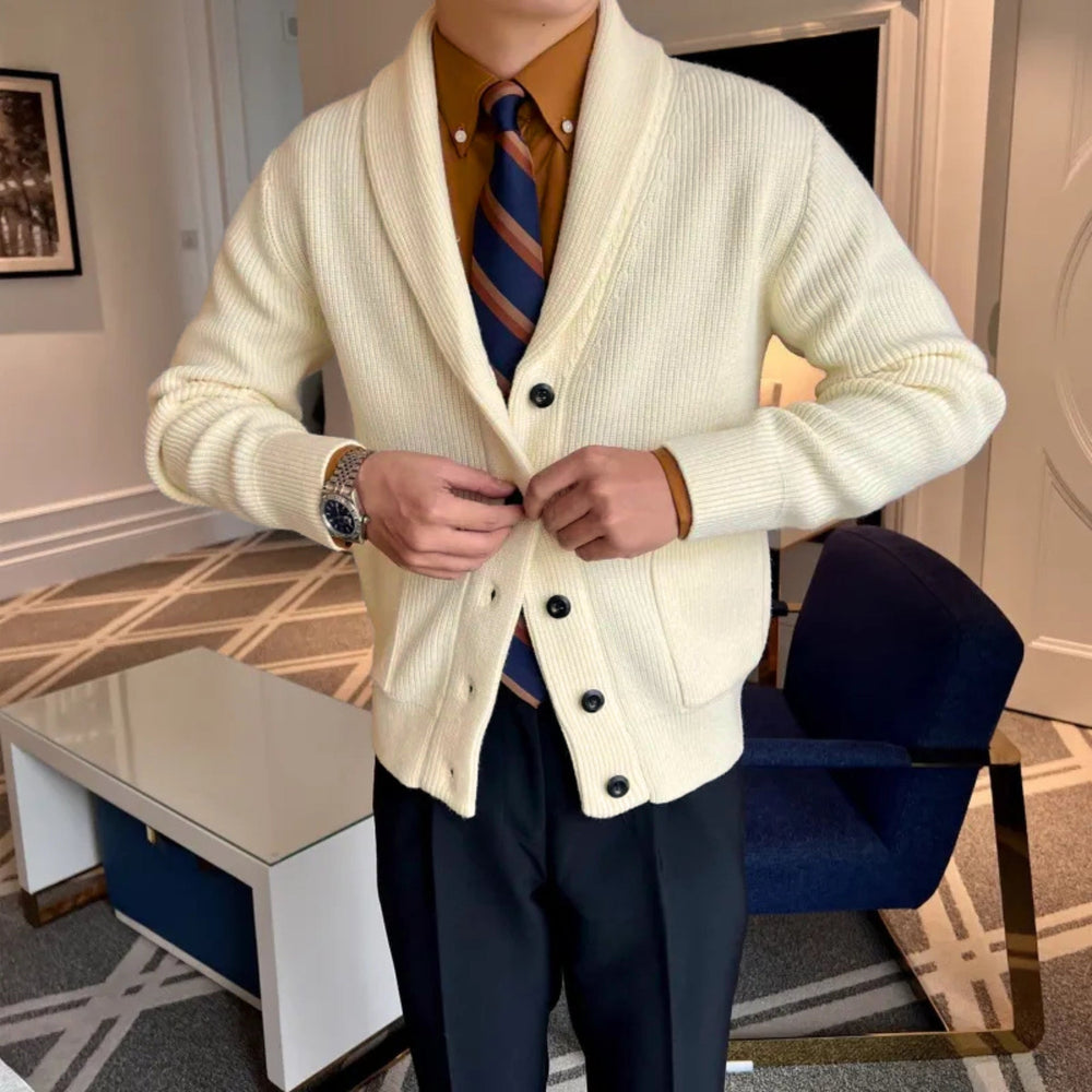 https://cdn.shopify.com/s/files/1/0816/6424/5953/files/Mens-Cardigan-Knit-Ribbed-Shawl-Collar-2.jpg?v=1775738914